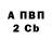 Кетамин VHQ Vadim Rs.